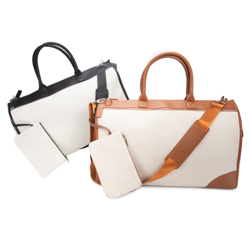 Brouk & Co The Capri Boarding Bag - Thumbnail 4