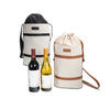 Capri Double Wine Bag