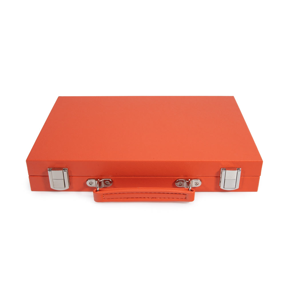 Mini Travel Backgammon