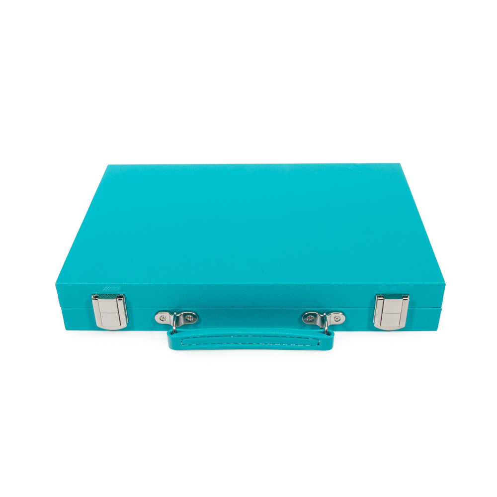 Mini Travel Backgammon