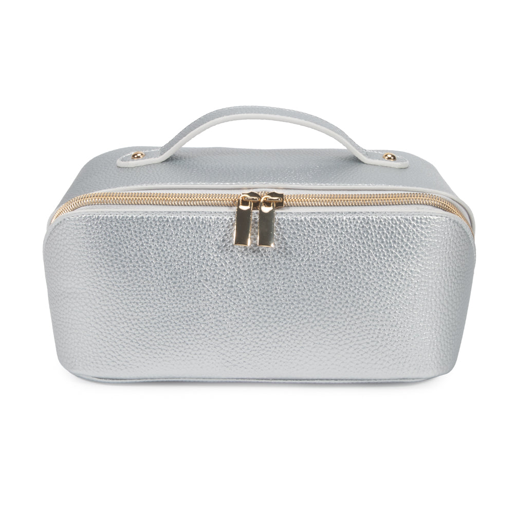 Leah Cosmetic & Toiletry Bag