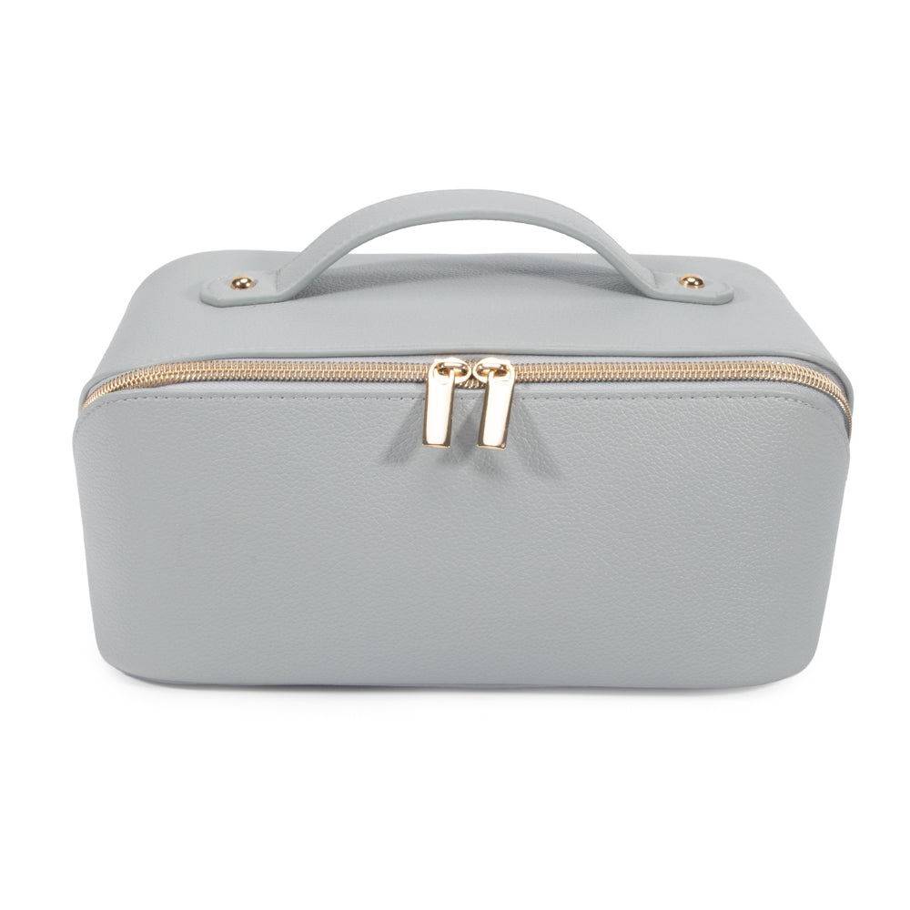Leah Cosmetic & Toiletry Bag