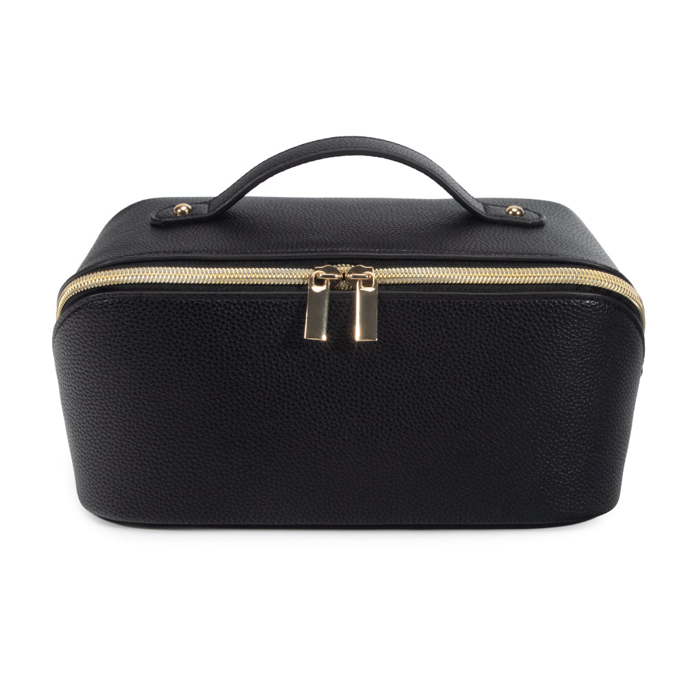Leah Cosmetic & Toiletry Bag