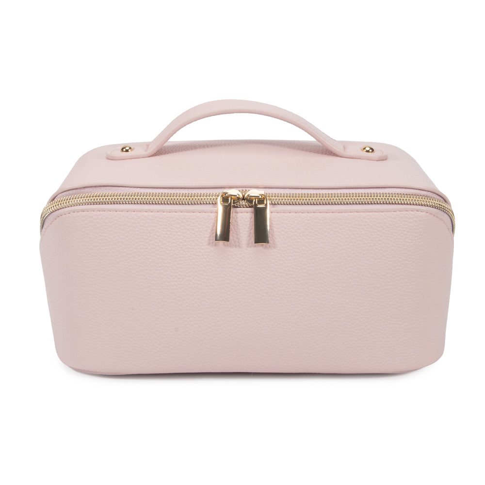Leah Cosmetic & Toiletry Bag