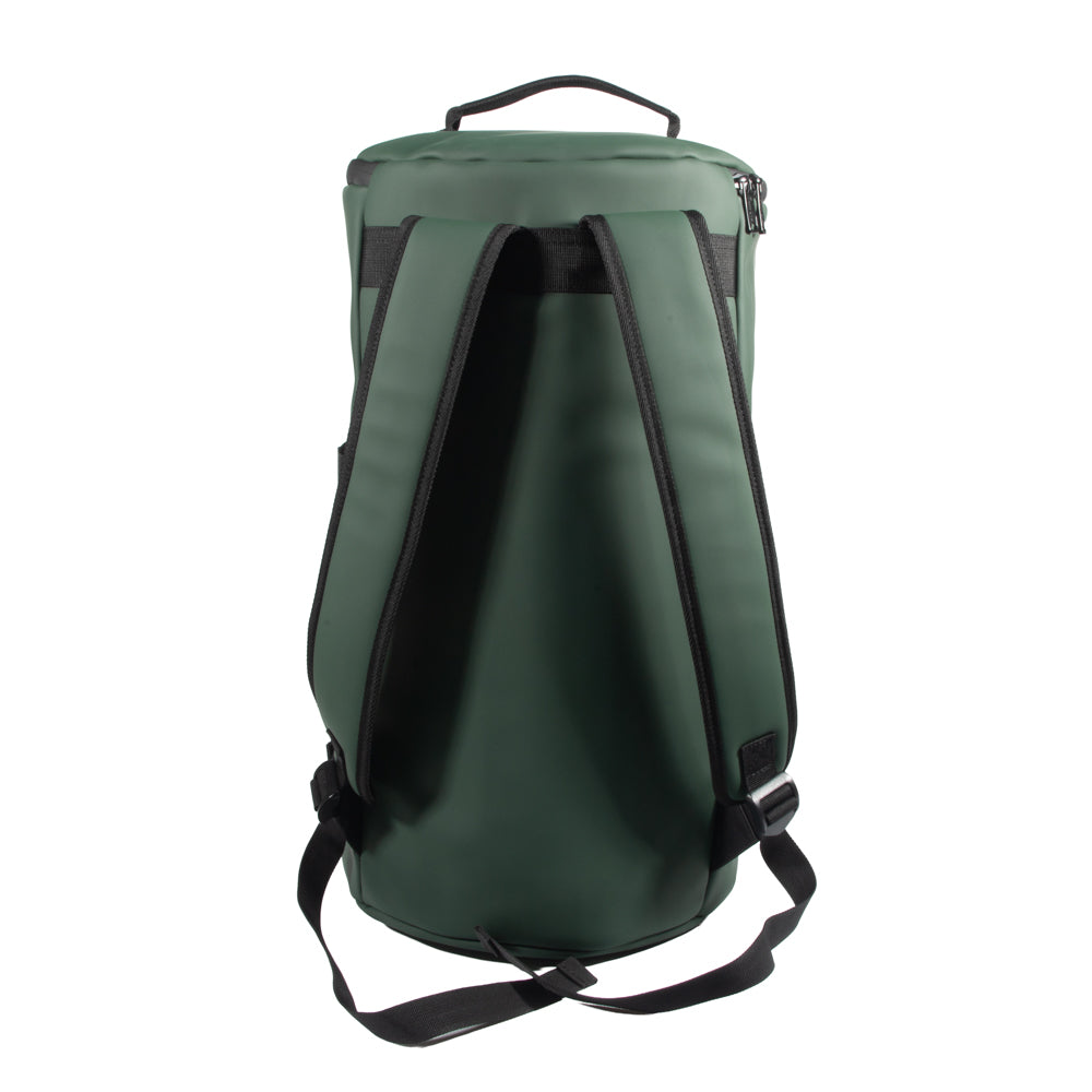 Hudson Rucksack Duffel Bag
