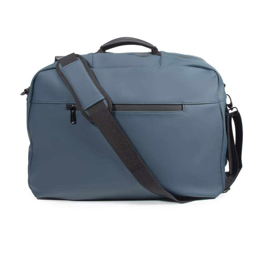 Hudson Clamshell Bag
