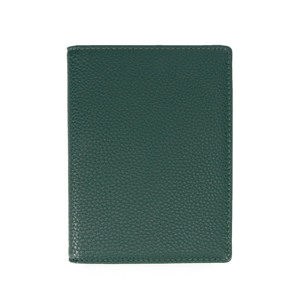Capri RFID Passport Holder