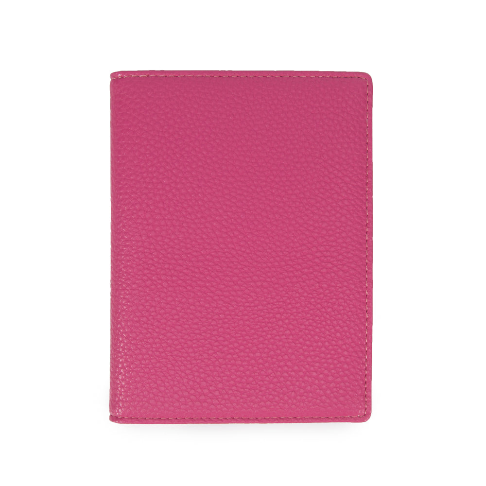 Capri RFID Passport Holder
