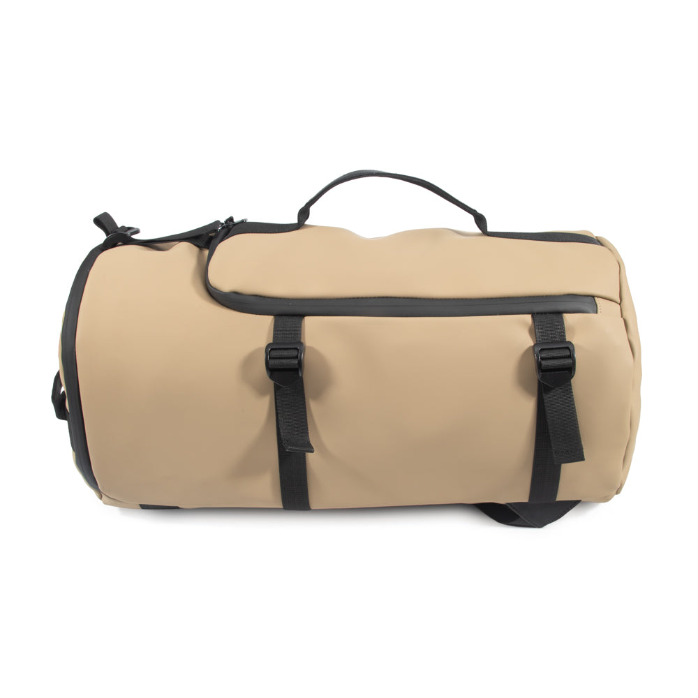 Hudson Rucksack Duffel Bag