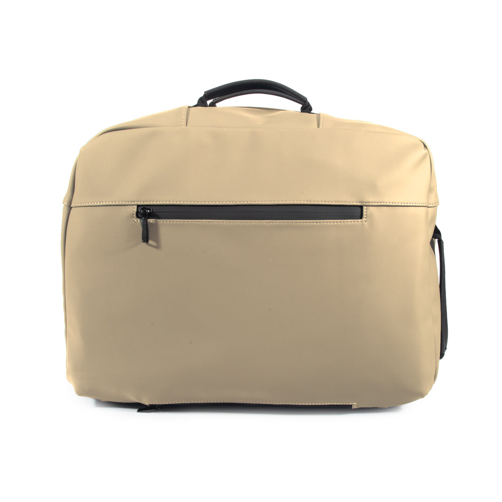 Hudson Clamshell Bag