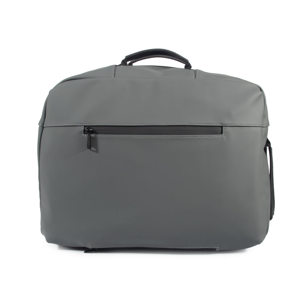 Hudson Clamshell Bag
