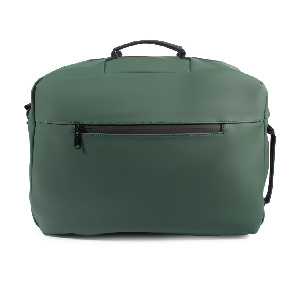Hudson Clamshell Bag