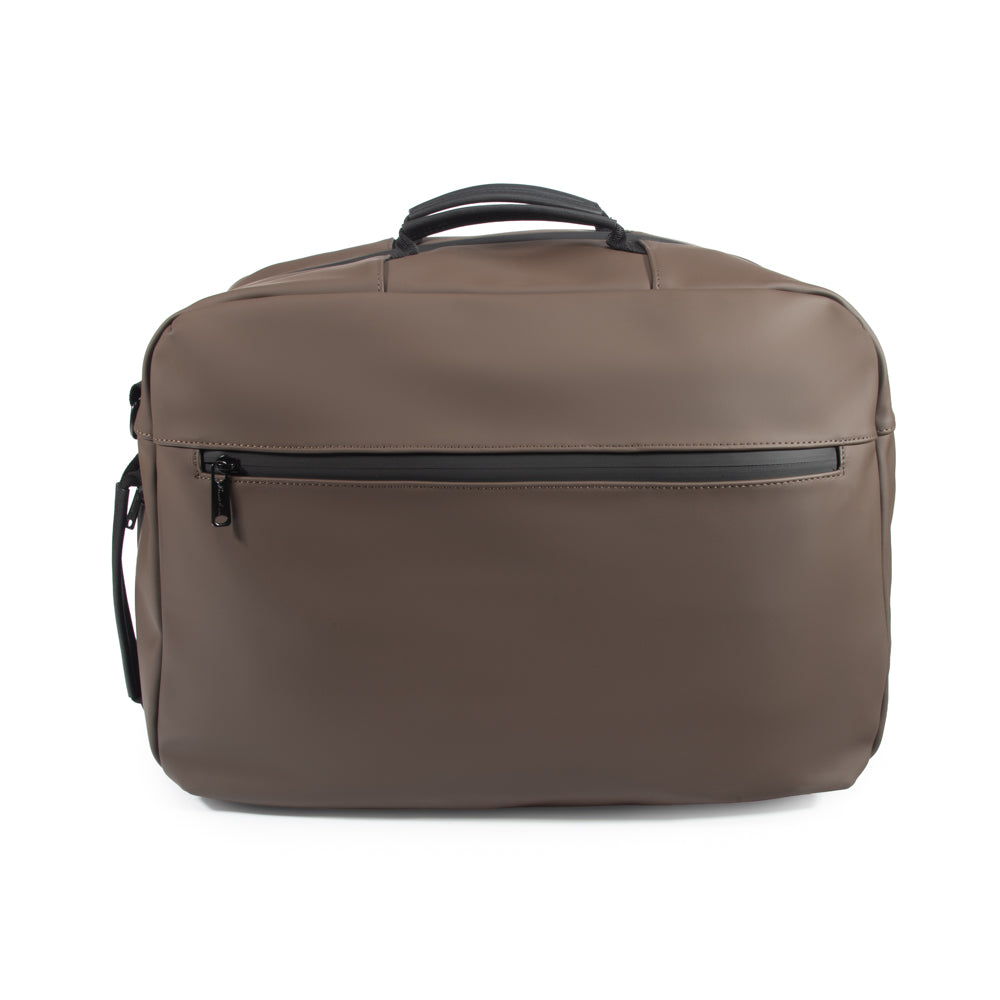 Hudson Clamshell Bag