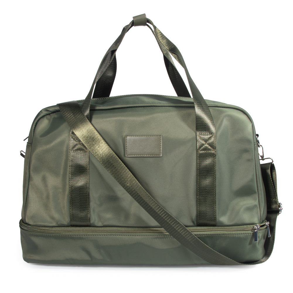 Avery Weekender Bag