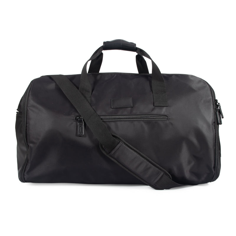Avery Garment & Duffel Bag
