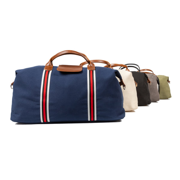 Brouk & Co Beverly Weekend Bag