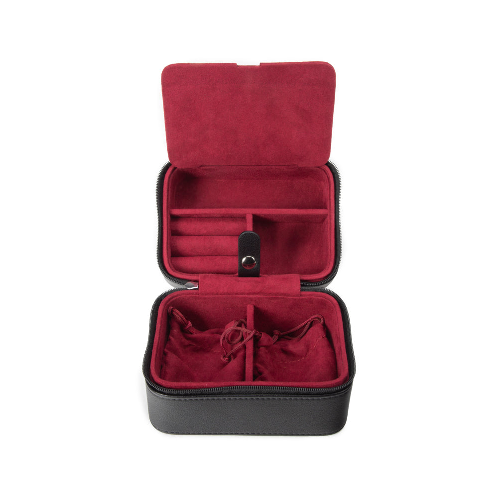 Noah Travel Jewelry Case