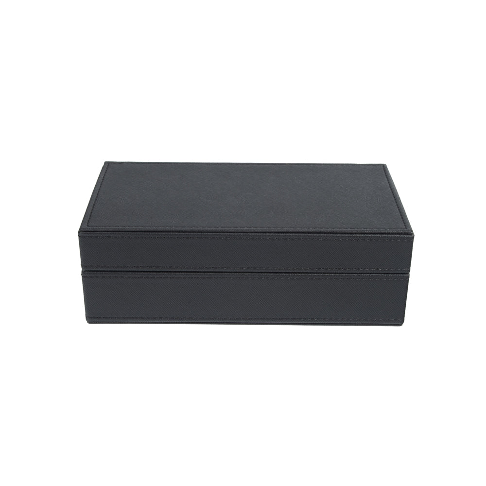 Rowan 100 Chip Style Poker Set