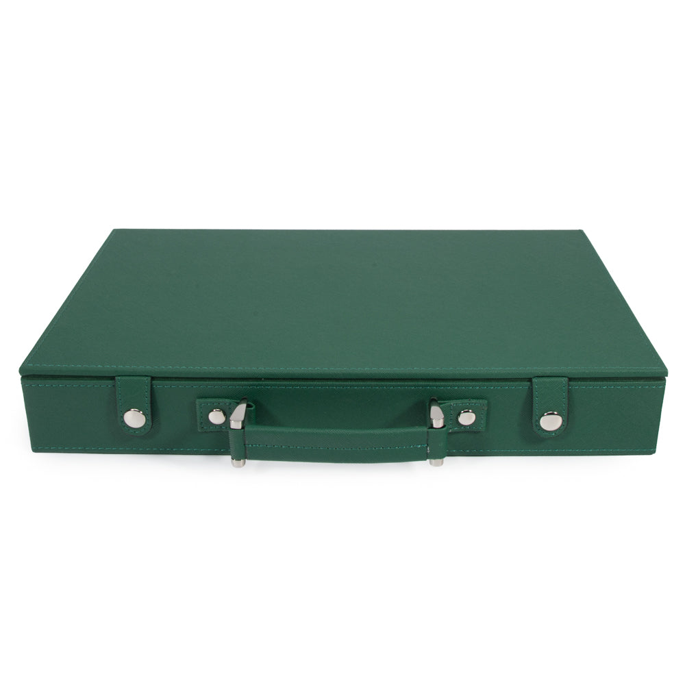 Rowan 200 Chip Style Poker Set