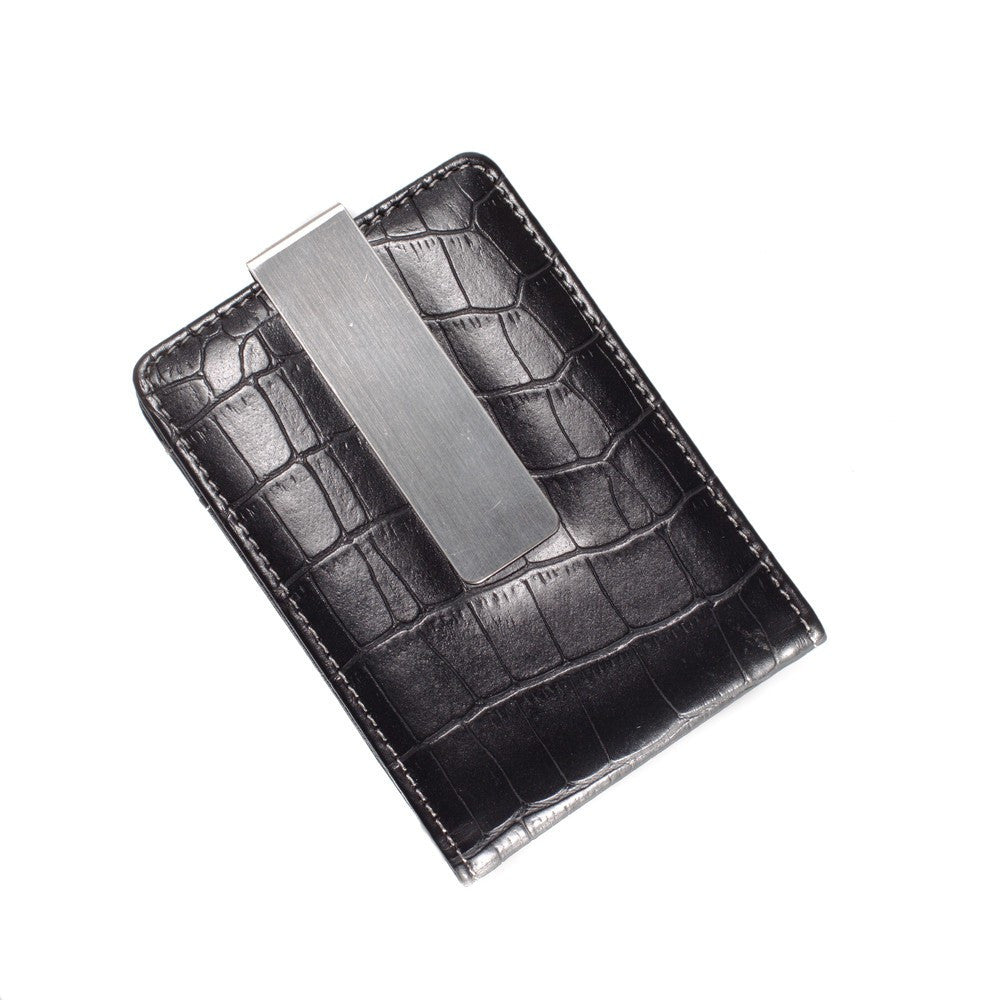 The Essential Cardholder