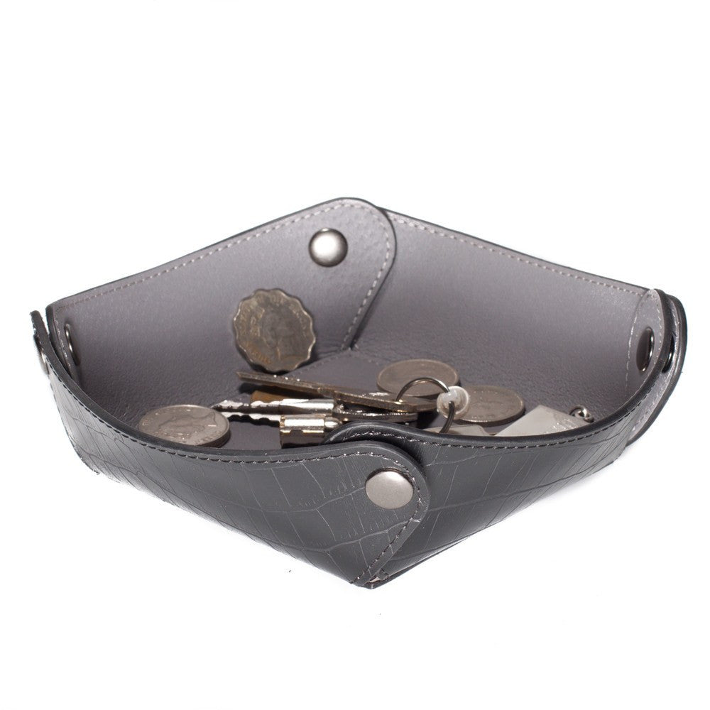The Empty Pocket Tray