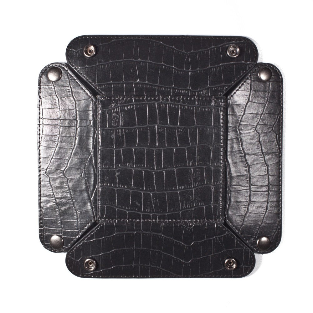 The Empty Pocket Tray
