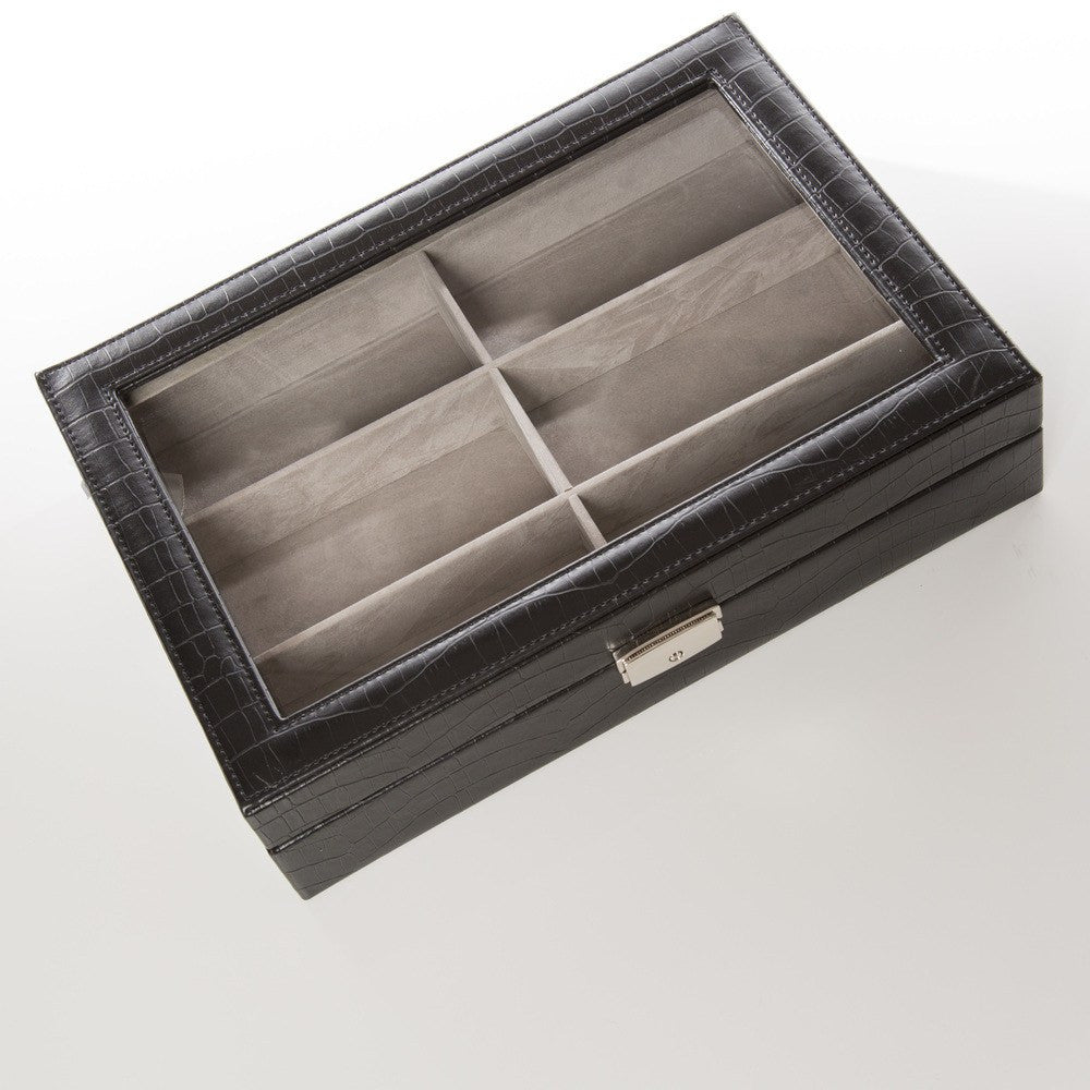 Safe Specs Sunglass Box