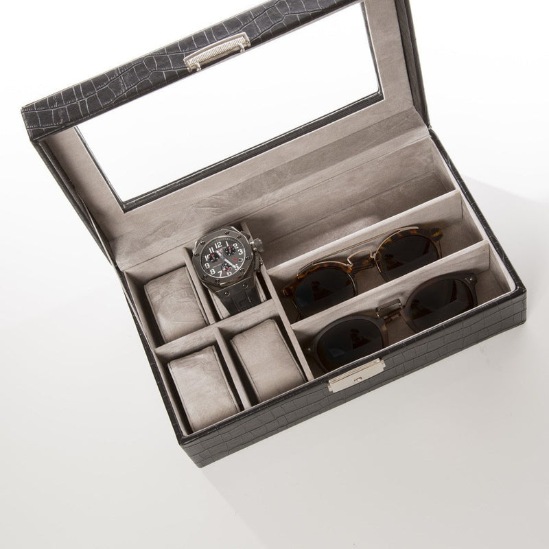 Accessory Box