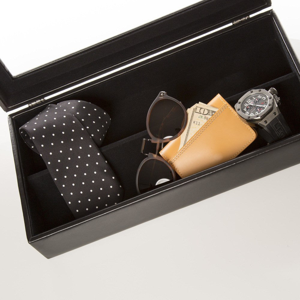 Sunglass Show Box