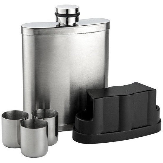 The Party Flask