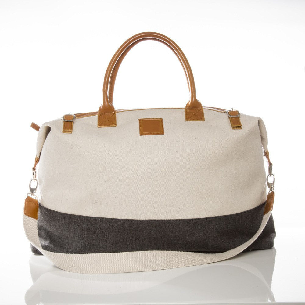 Brouk and co weekender bag Clearance