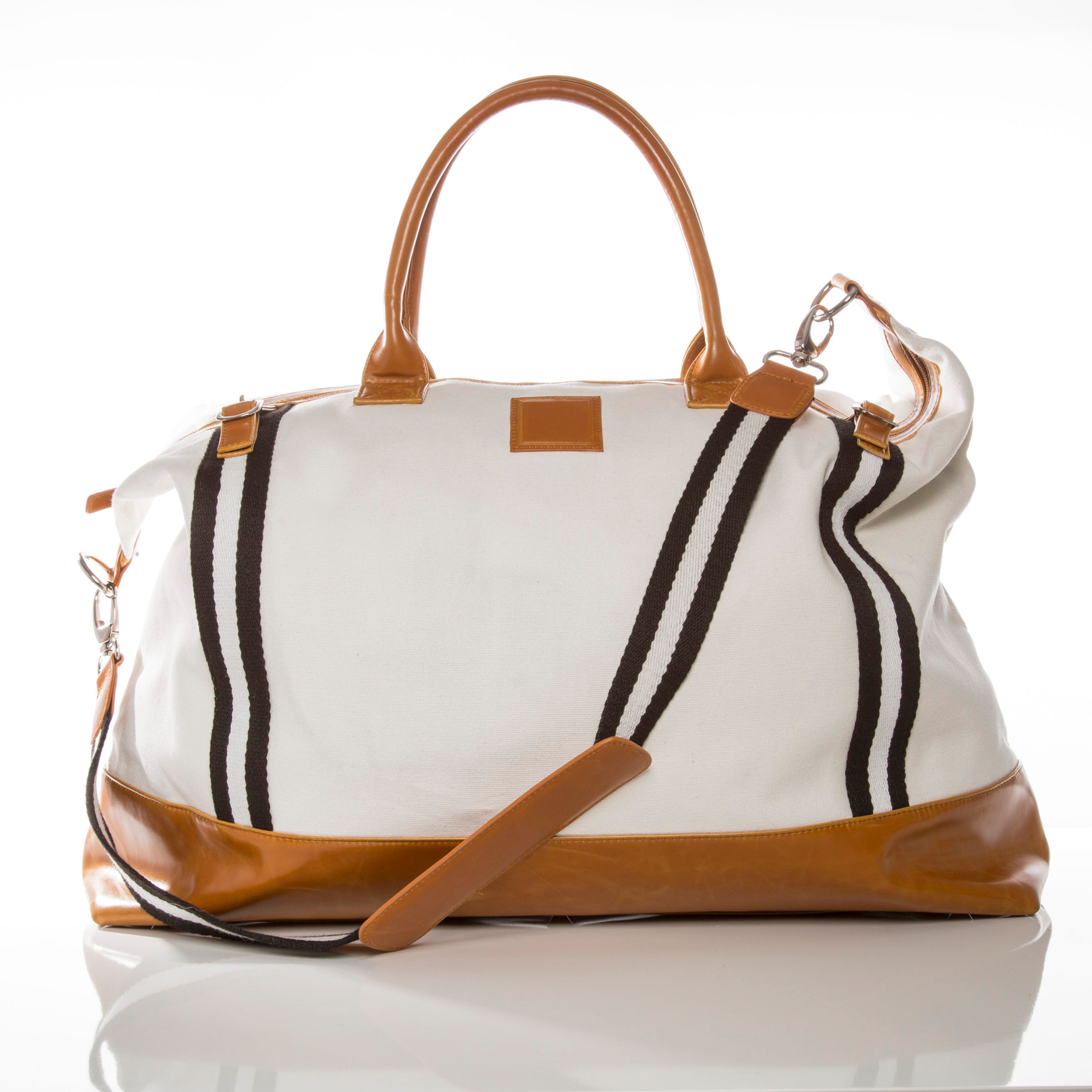 The Great Escape Weekender Bag
