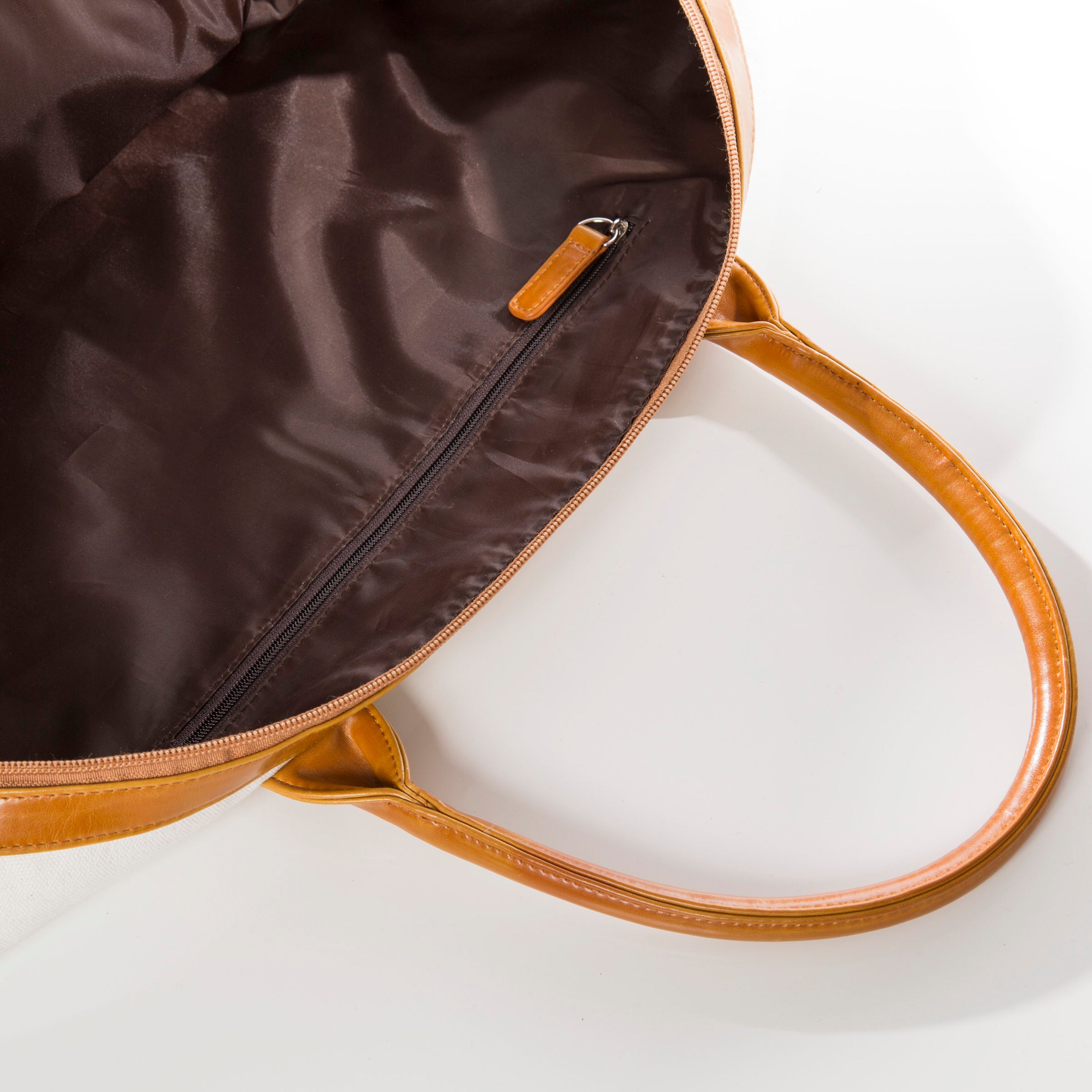 The Great Escape Weekender Bag
