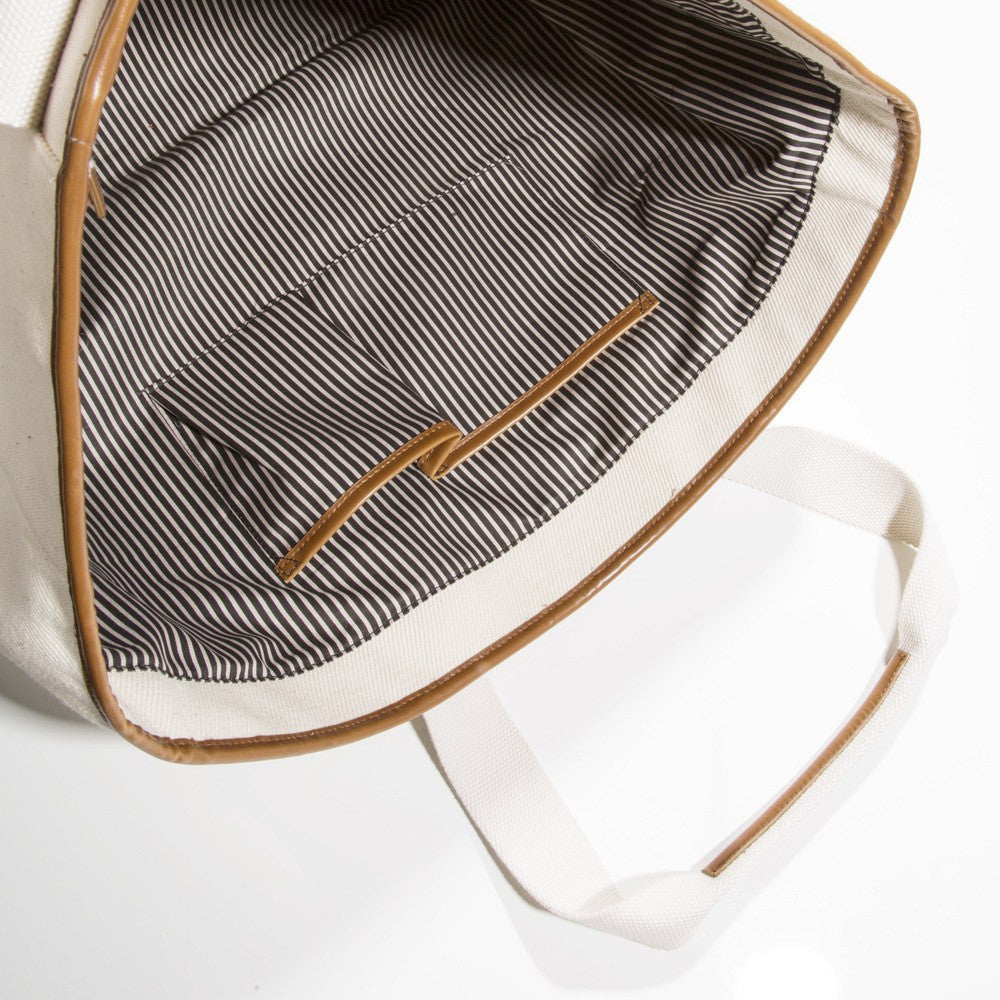The Everyday Tote Bag

