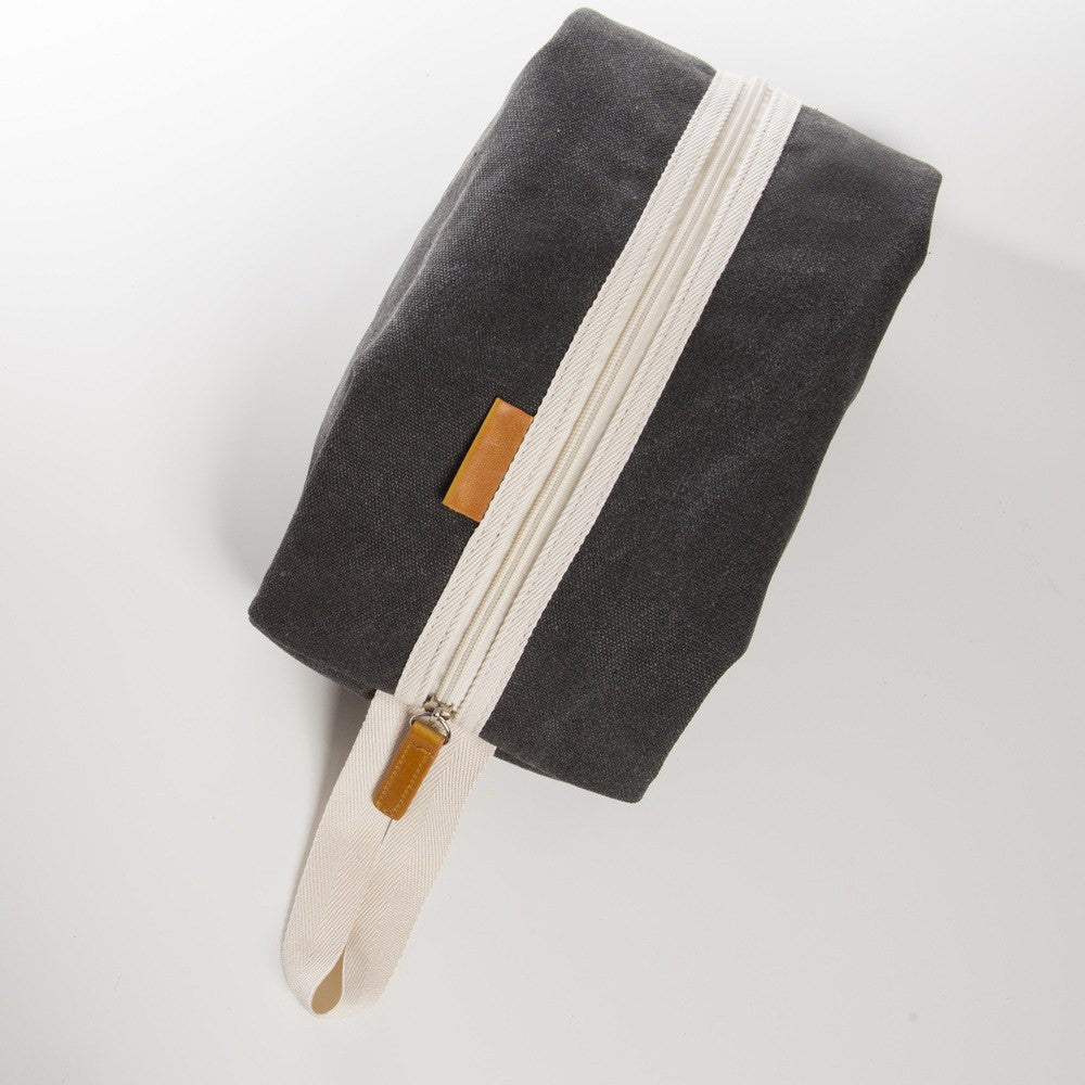 Stay Clean Toiletry Bag