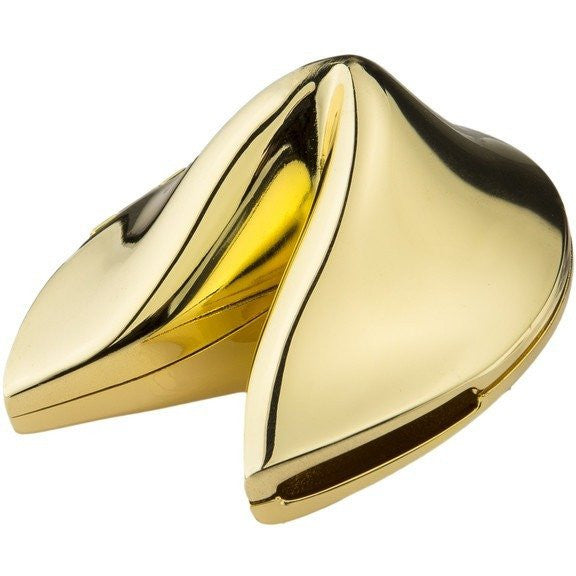 Dignified Fortune Box