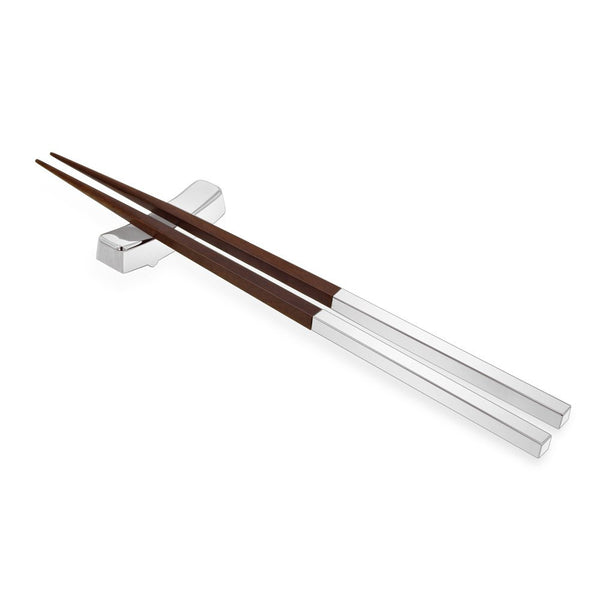 Refined Chopstick Set of 2