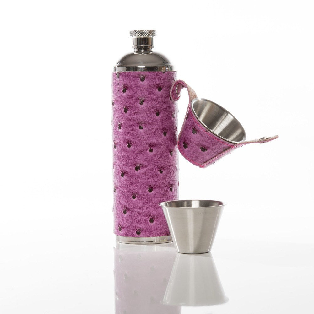 Brouk & Co Hunters Flask - Thumbnail 2