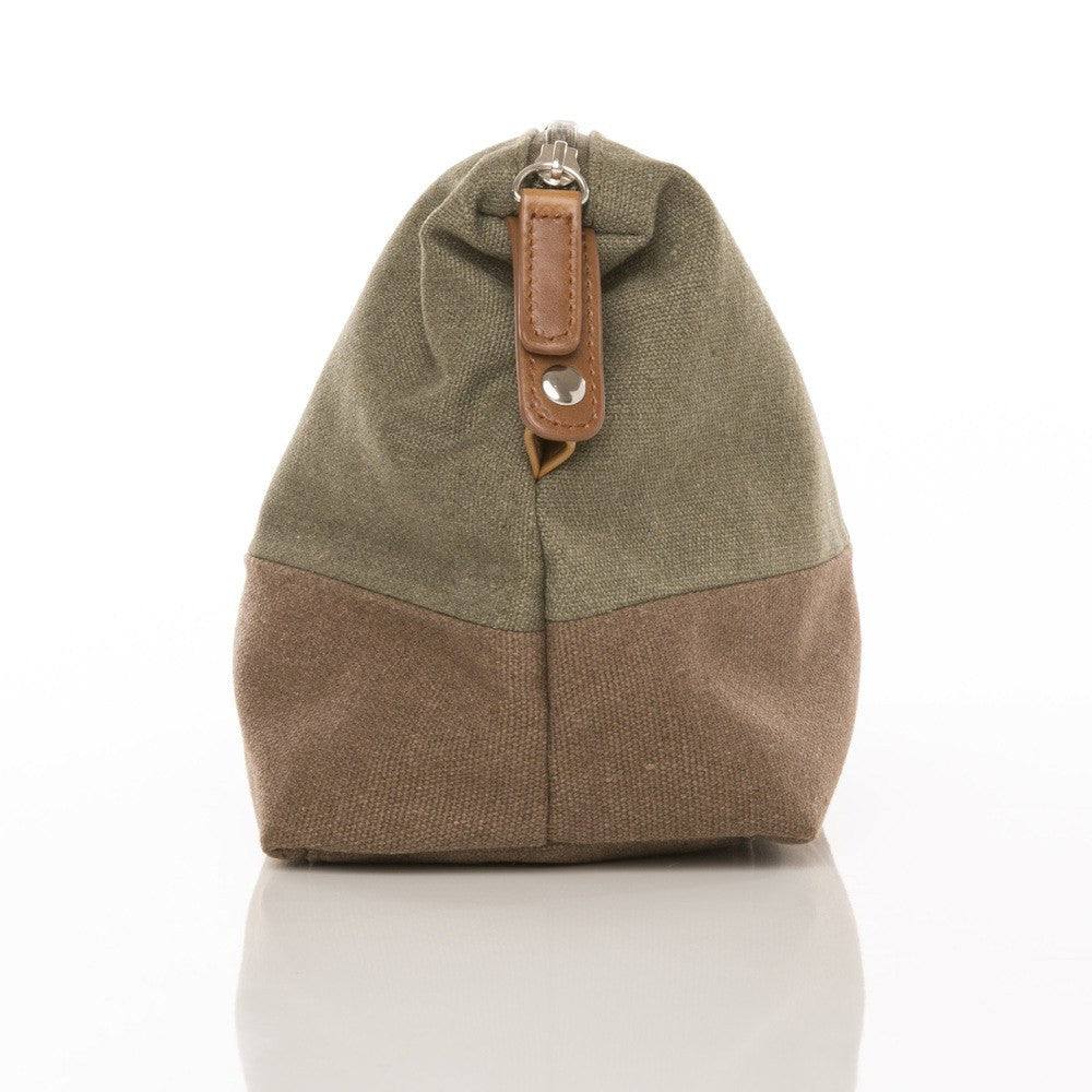 Brouk & Co Parker Toiletry Bag - Thumbnail 2