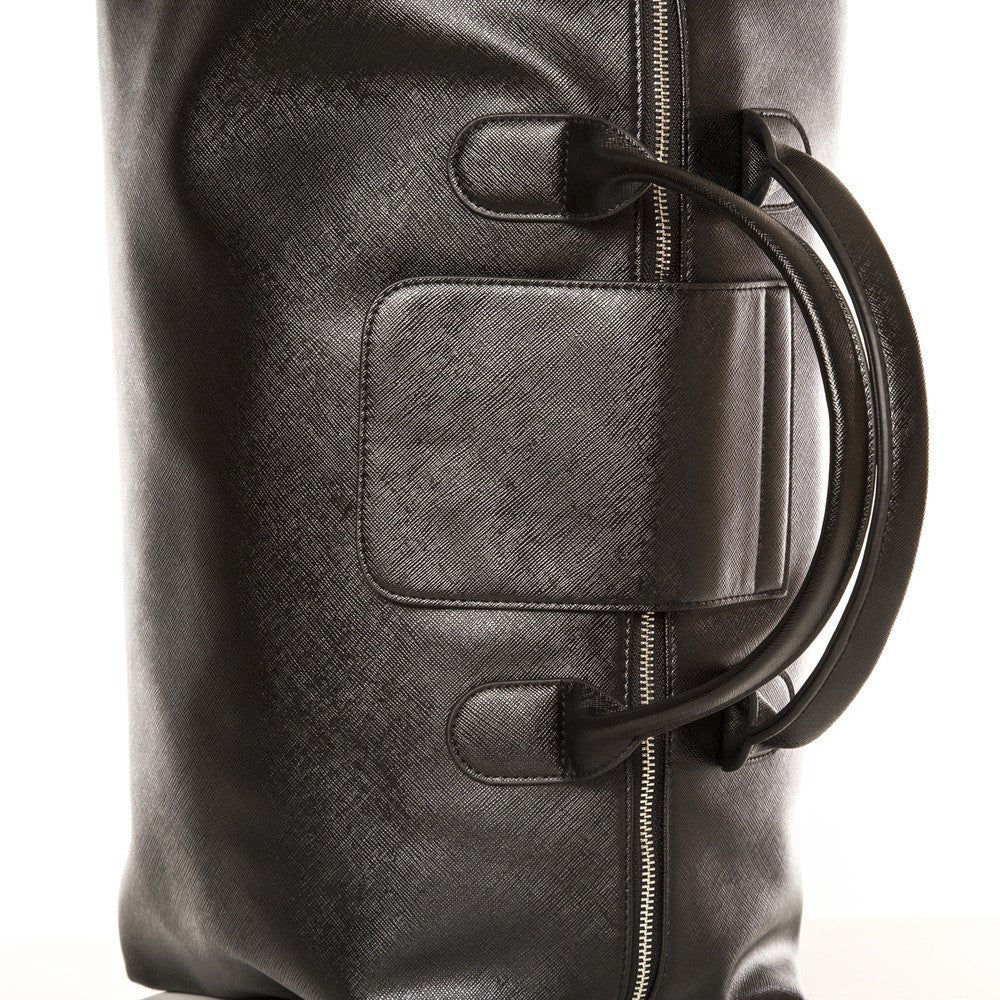 Brouk & Co Alpha Duffel Bag - Thumbnail 2