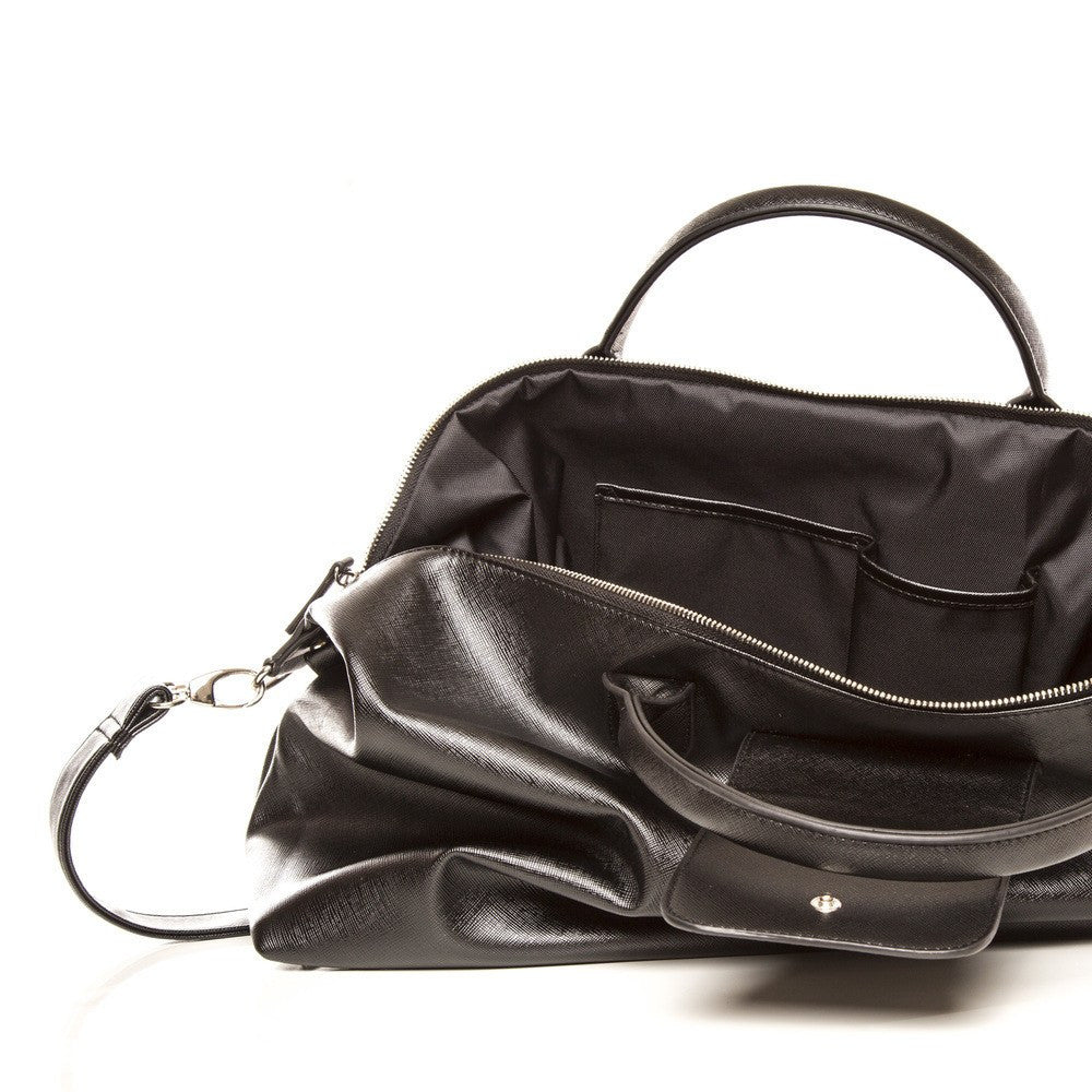 Brouk & Co Alpha Duffel Bag - Thumbnail 5