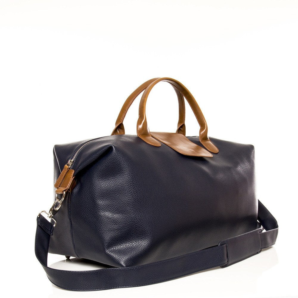 Alpha Duffel Bag | Brouk & Co. Luxury Shop