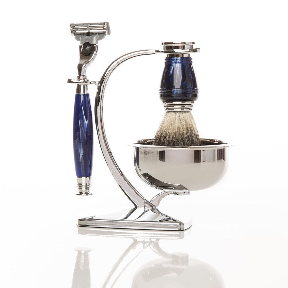Truman Shave Set