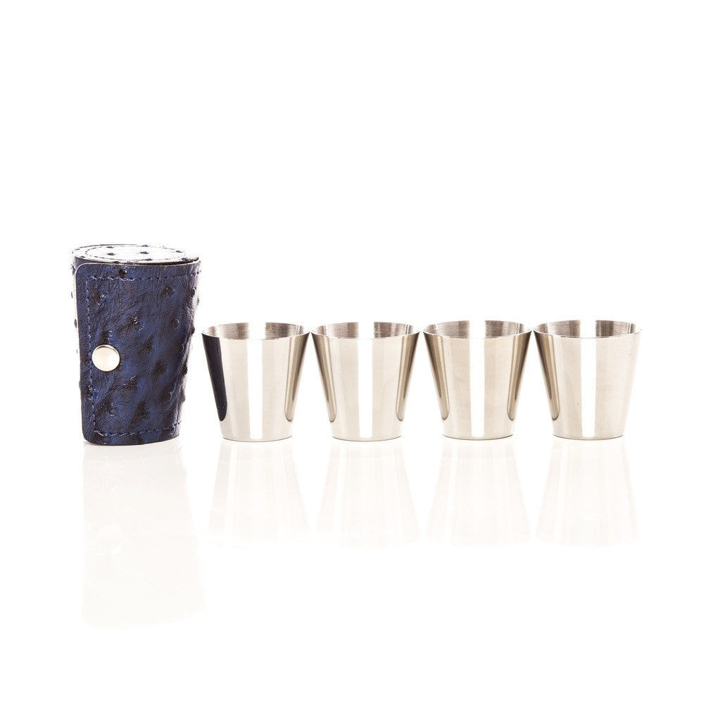The Mini Shot cups