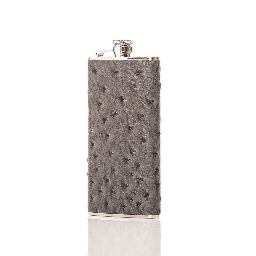 The Sharp Canteen: Boot Shaped