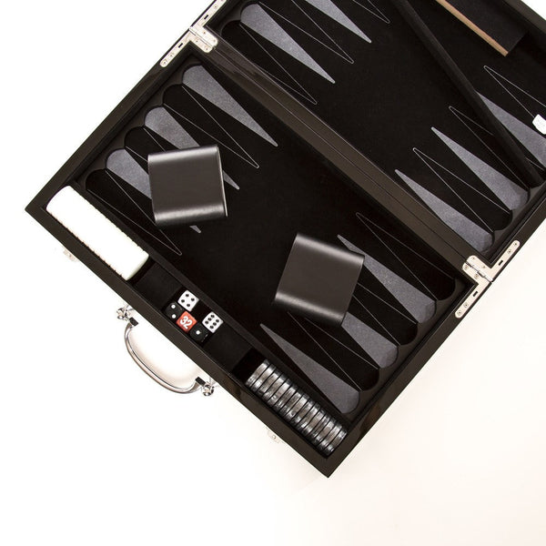 brouk & co The Carbon Fiber Series Game Set