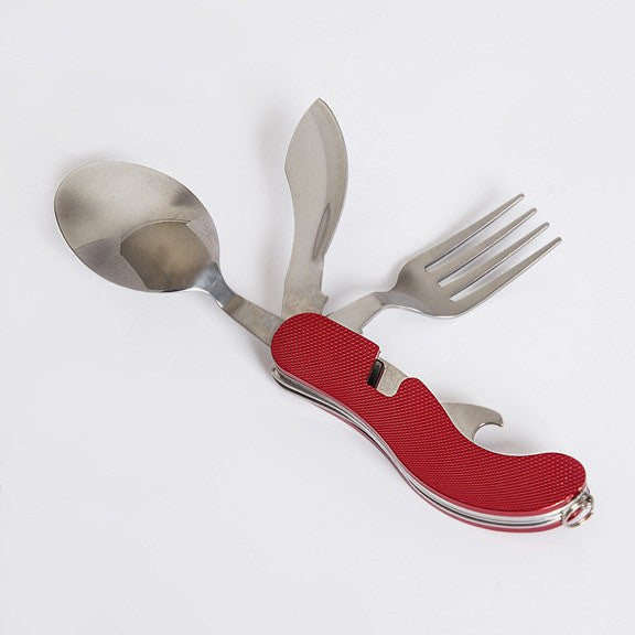 Camping Cutlery Set