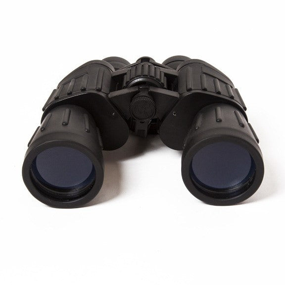 The Modern Mans Binocular