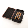 The Carry On Cigar Humidor
