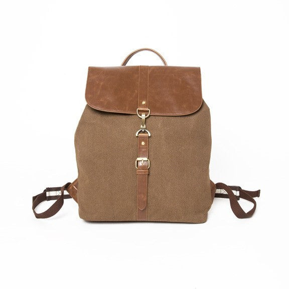 The Journeyman Rucksack
